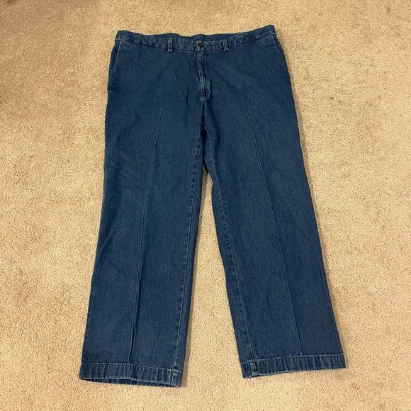 Haggar Mens Jeans - Picture 1 of 9
